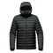 Youth Stavanger Thermal Jacket — AFP-2Y